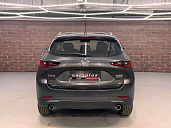 Mazda CX-5, 2024г., передний привод, автомат