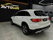 Mercedes-Benz GLC, 2022г., полный привод, автомат
