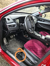 Chery Tiggo 7 Pro, 2022г, передний привод, вариатор