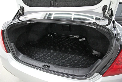 Nissan Teana, 2011г, передний привод, вариатор