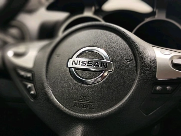 Nissan Juke, 2012г, передний привод, вариатор