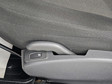 Nissan Almera, 2018г, передний привод, механика