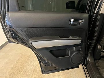 Nissan X-Trail, 2012г, передний привод, автомат