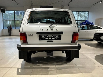 Lada (ВАЗ) Niva Legend, 2025г, полный привод, механика