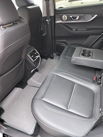 Chery Tiggo 7 Pro Max, 2025г, передний привод, робот