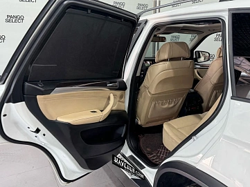 BMW X5, 2011г, передний привод, автомат