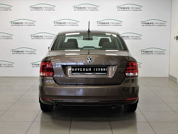 Volkswagen Polo, 2018г, передний привод, механика