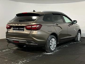 Lada (ВАЗ) Vesta, 2024г, передний привод, механика