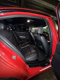 BMW 3 серии, 2009г, задний привод, автомат