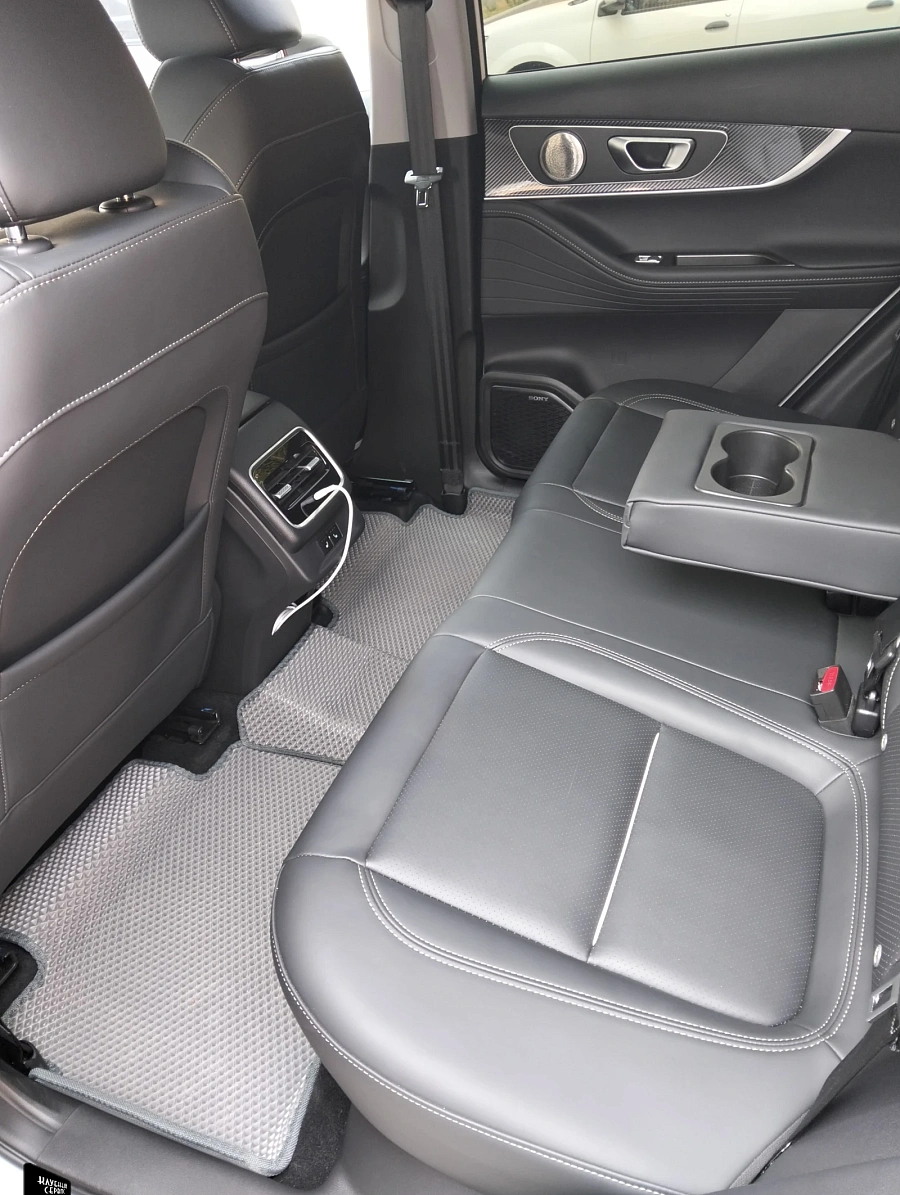 Chery Tiggo 7 Pro Max, 2025г., передний привод, робот