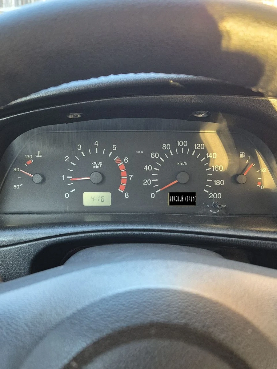 Chevrolet Niva, 2014г., полный привод, механика