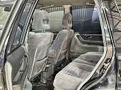 Honda CR-V, 2001г., полный привод, механика
