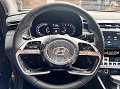 Hyundai Tucson, 2024г., полный привод, автомат