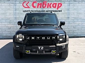 Jetour T2, 2024г., полный привод, автомат