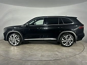 Geely Monjaro, 2025г., полный привод, автомат