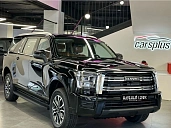 Haval H5, 2023г., полный привод, автомат