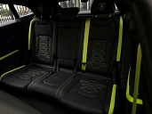 Lamborghini Urus, 2025г., полный привод, автомат