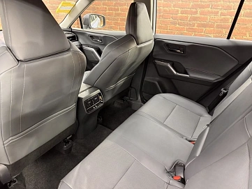 Toyota Wildlander, 2026г, полный привод, вариатор