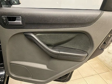 Ford Focus, 2007г, передний привод, автомат