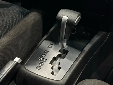 Kia Ceed, 2008г, передний привод, автомат