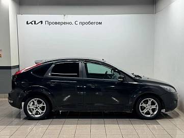 Ford Focus, 2008г, передний привод, механика