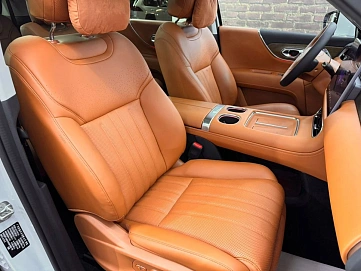 GAC Trumpchi S9, 2025г, полный привод, автомат