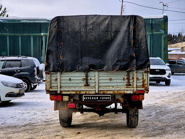 УАЗ , 2020г., полный привод, механика