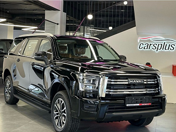 Haval H5, 2023г, полный привод, автомат