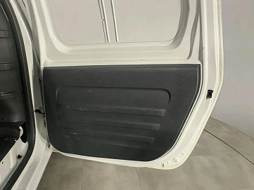 Lada (ВАЗ) Largus, 2020г, передний привод, механика