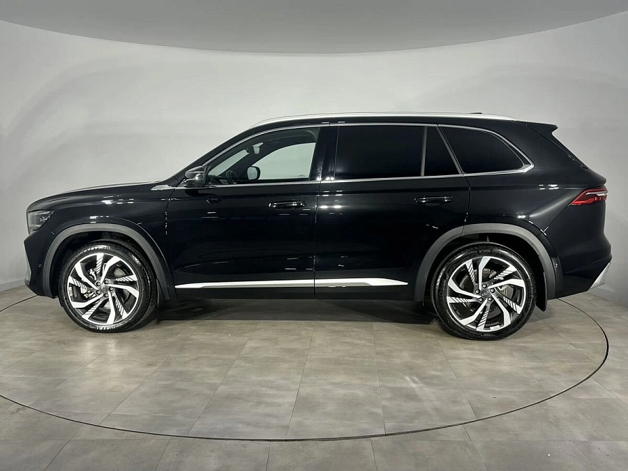 Geely Monjaro, 2025г., полный привод, автомат