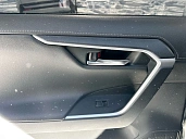 Toyota RAV4, 2021г., передний привод, вариатор