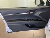 Toyota Camry, 2018г., передний привод, автомат