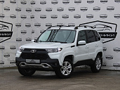 Lada (ВАЗ) , 2023г., полный привод, механика
