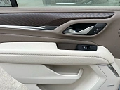 GMC Yukon, 2022г., полный привод, автомат