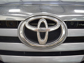 Toyota Hilux, 2012г., полный привод, автомат