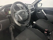 Lada (ВАЗ) Granta, 2015г., передний привод, механика