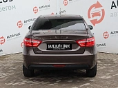 Lada (ВАЗ) Vesta, 2021г., передний привод, механика