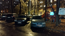 Volvo S40, 2003г., передний привод, механика