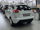 Lada (ВАЗ) XRAY, 2018г., передний привод, робот