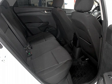 Hyundai Solaris, 2019г, передний привод, автомат