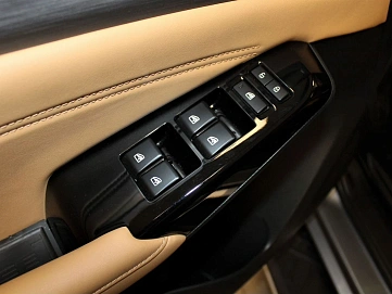 Changan Hunter Plus, 2024г, передний привод, автомат