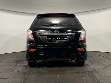 Lifan X60, 2013г, передний привод, механика