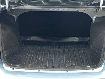 Lada (ВАЗ) Granta, 2013г, передний привод, автомат