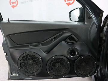 Lada (ВАЗ) Granta, 2021г, передний привод, механика