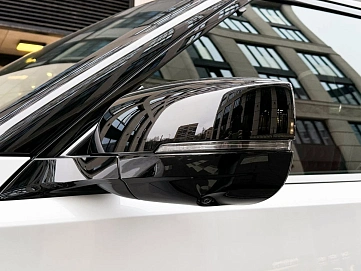 Infiniti QX80, 2025г, полный привод, автомат