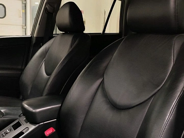 Toyota RAV4, 2006г, полный привод, автомат