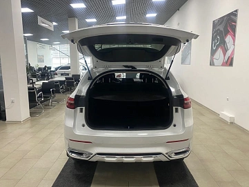 Haval F7, 2020г, передний привод, робот