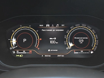 Lada (ВАЗ) Vesta, 2024г., передний привод, вариатор