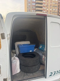 Богдан 2310, 2012г, Передний привод, Механическая