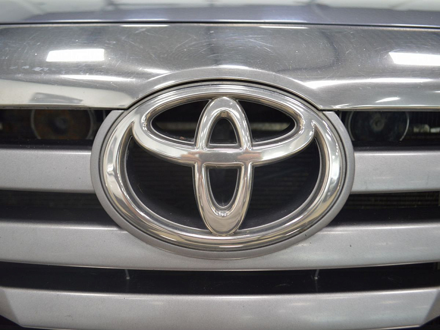 Toyota Hilux, 2012г., полный привод, автомат